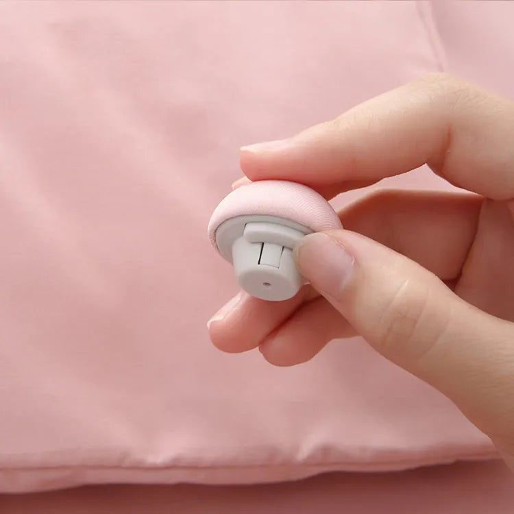 BedSheet Clips (Pack of 16 pieces)