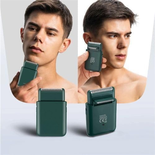 Rechargeable Shaver for Men