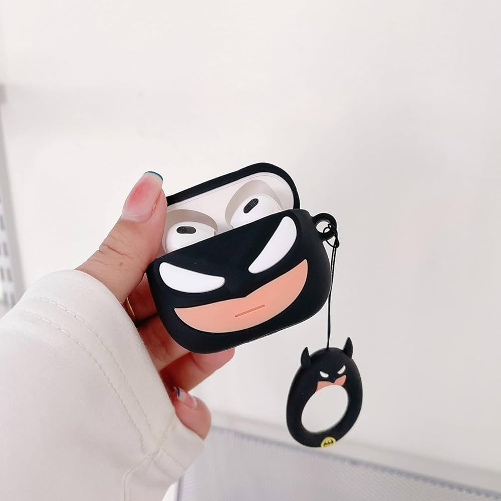Batman AirPods Case