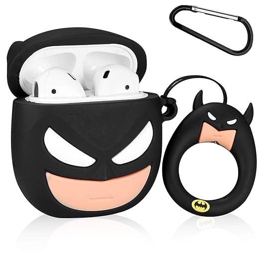 Batman AirPods Case