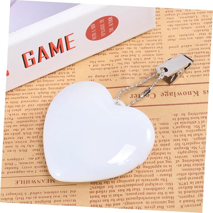 Heart Shape Bag Light