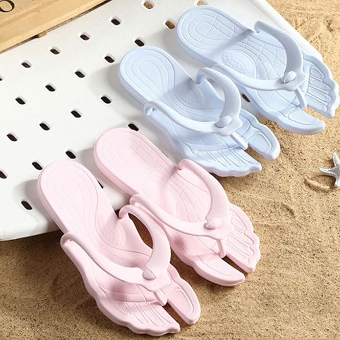Folding Portable Slipper