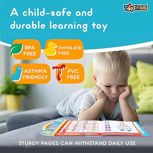 Intelligence Sound Book