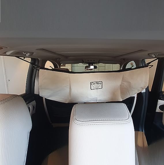 Portable Car Jhula for Baby