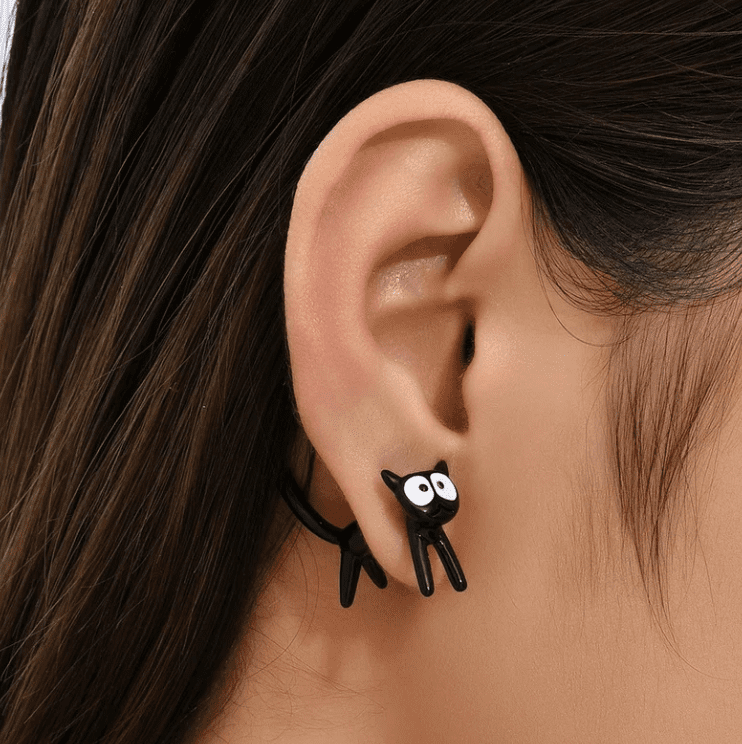 Cute Earrings Combo
