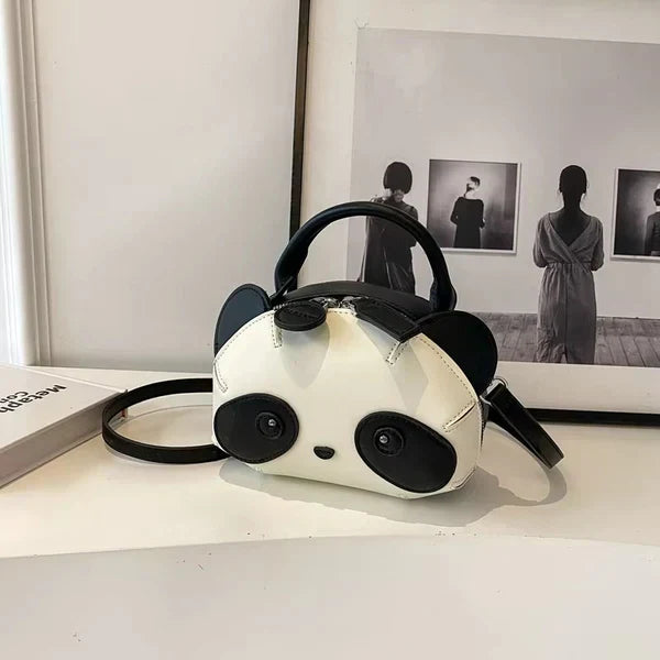 Panda Crossbody Bag