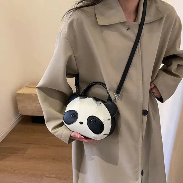 Panda Crossbody Bag