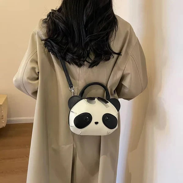 Panda Crossbody Bag