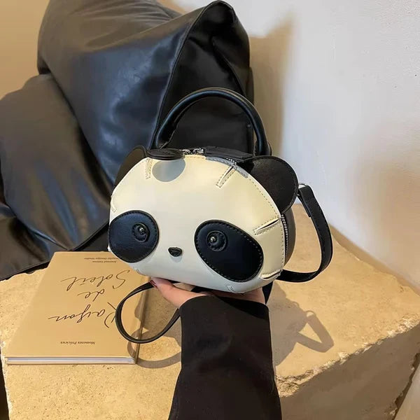 Panda Crossbody Bag