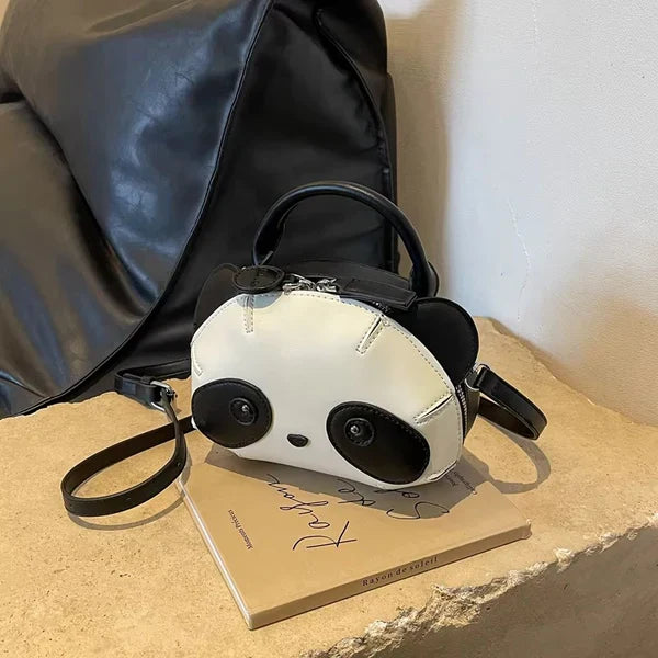 Panda Crossbody Bag