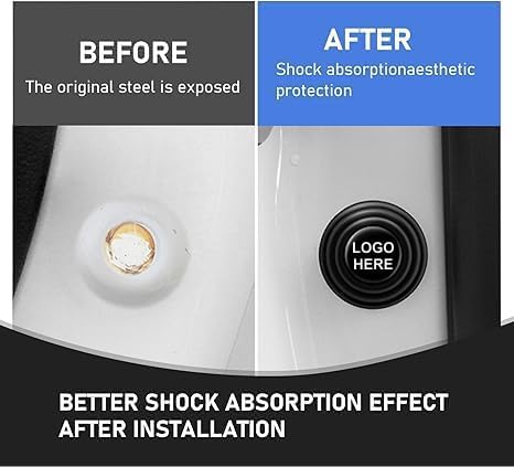 Car Door Shock Absorber / Protector 🚘