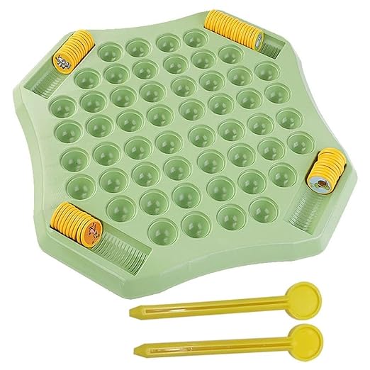 Flip-Match Chess Game 🎯 | Portable Memory & Matching Game for Kids & Family Fun ♟️|
