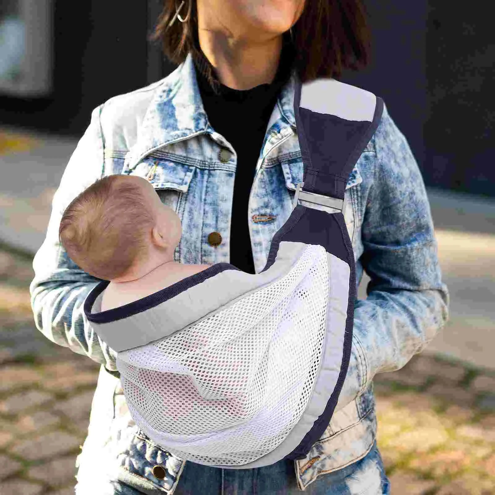 Newborn Carrier