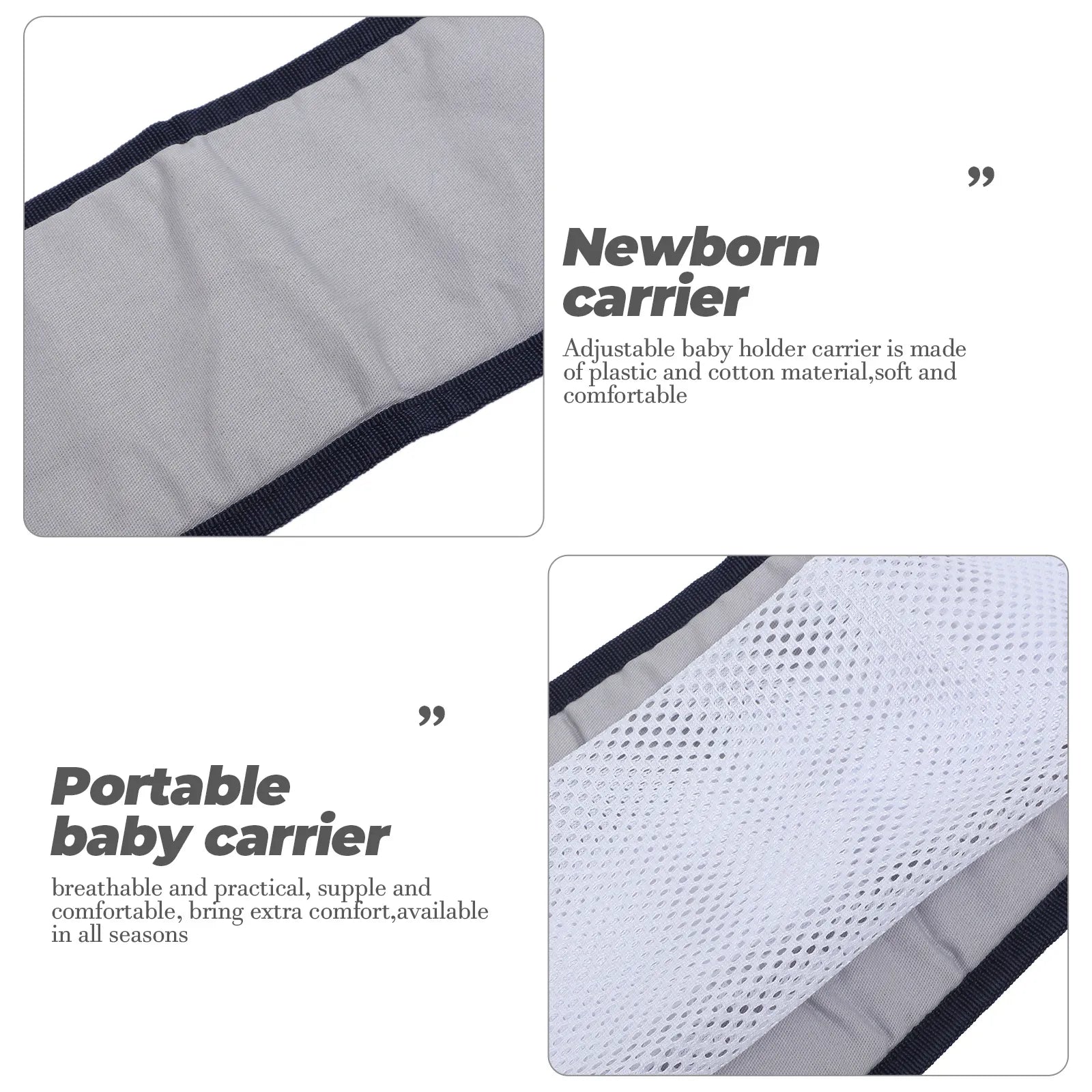 Newborn Carrier