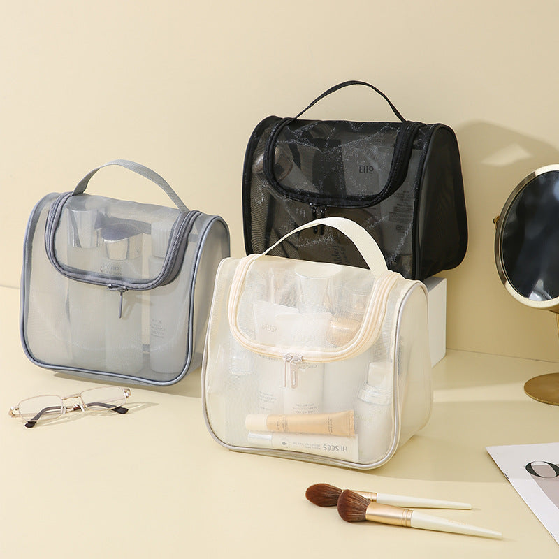 Cosmetic Organizer Bag