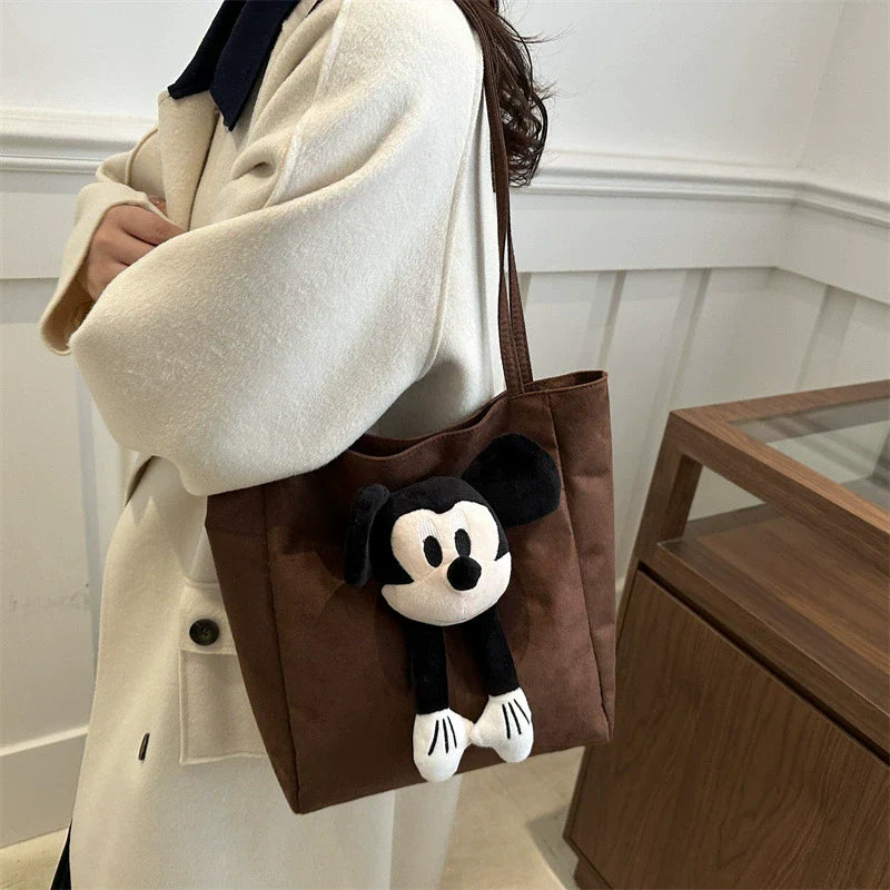 Mickey Mouse Shoulder Bag