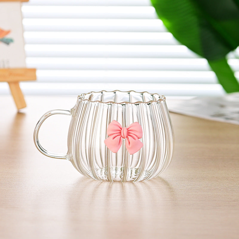 Bow  Lipton Mug Cup