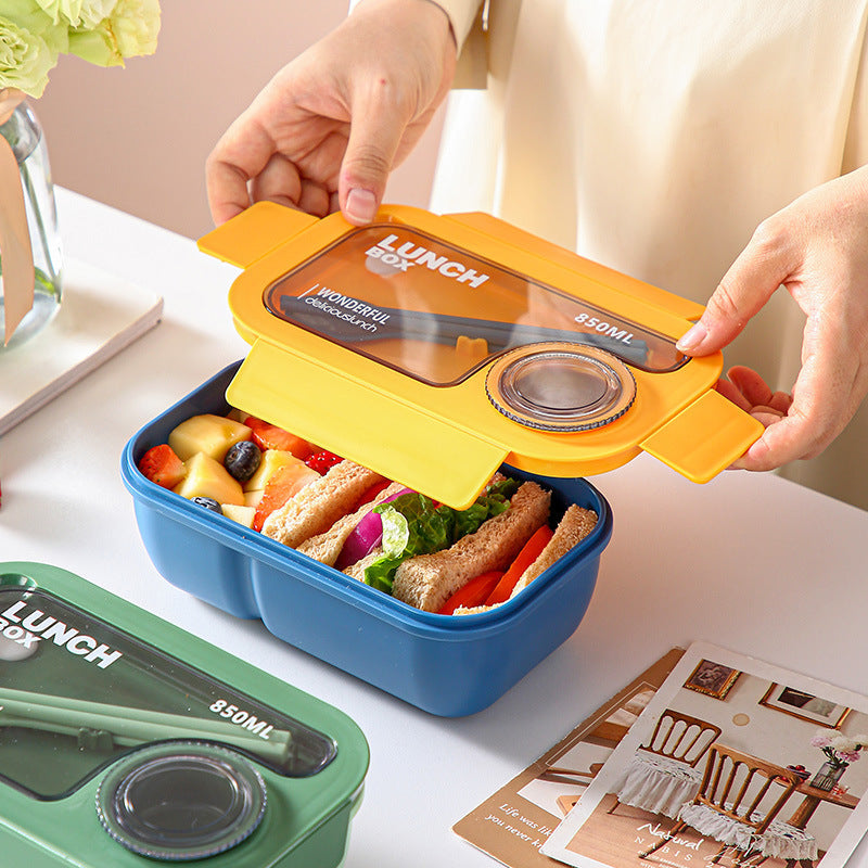 Kids Lunch Box