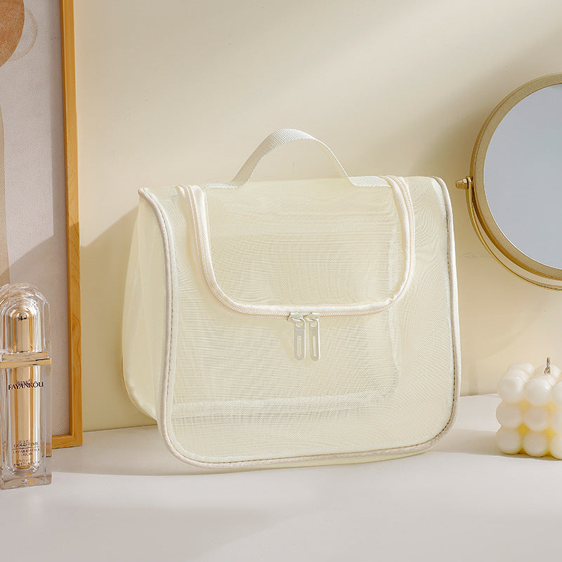 Cosmetic Organizer Bag