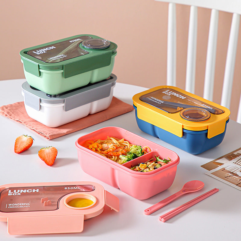 Kids Lunch Box
