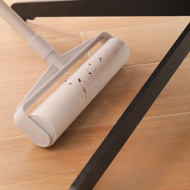 Floor Lint Roller