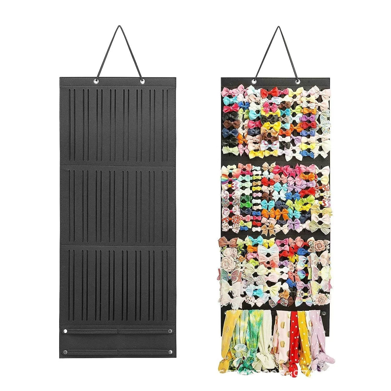 Hair Accessories Organizer