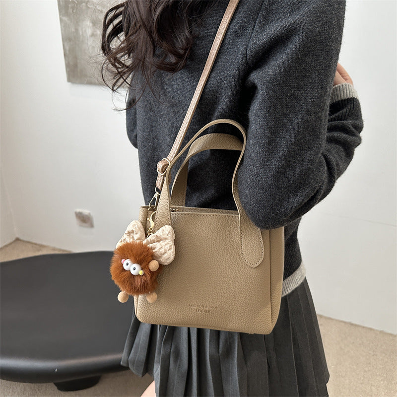 Korean Bucket Bag