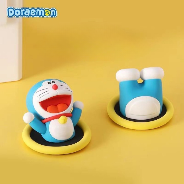 Doraemon Magnetic Hook