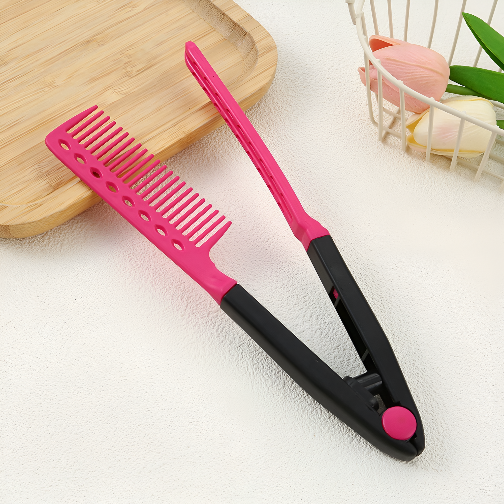 Curly Hair Comb