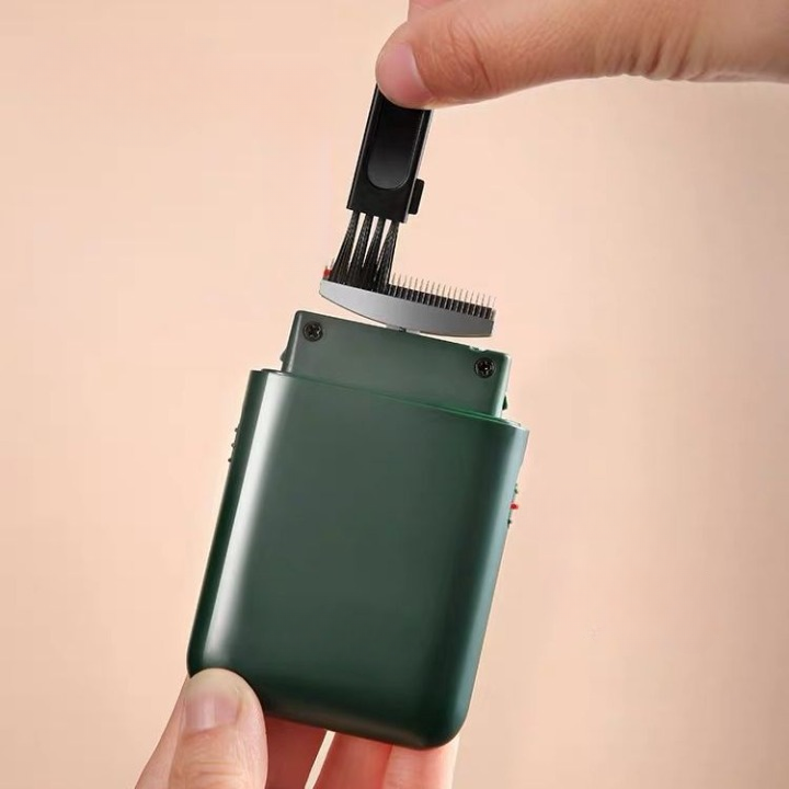 Rechargeable Shaver for Men