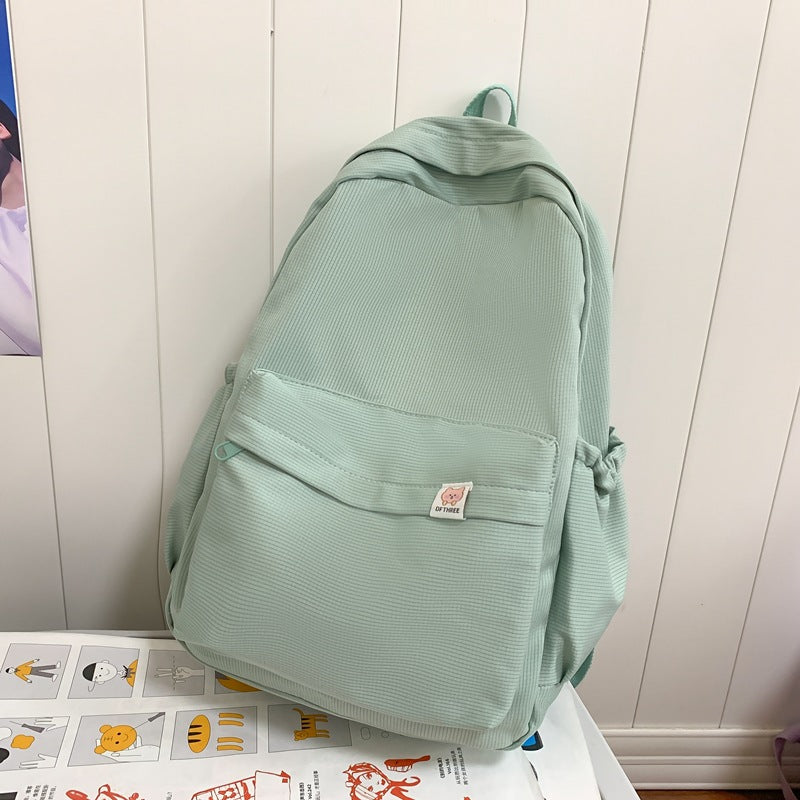 Korean Style Backbag