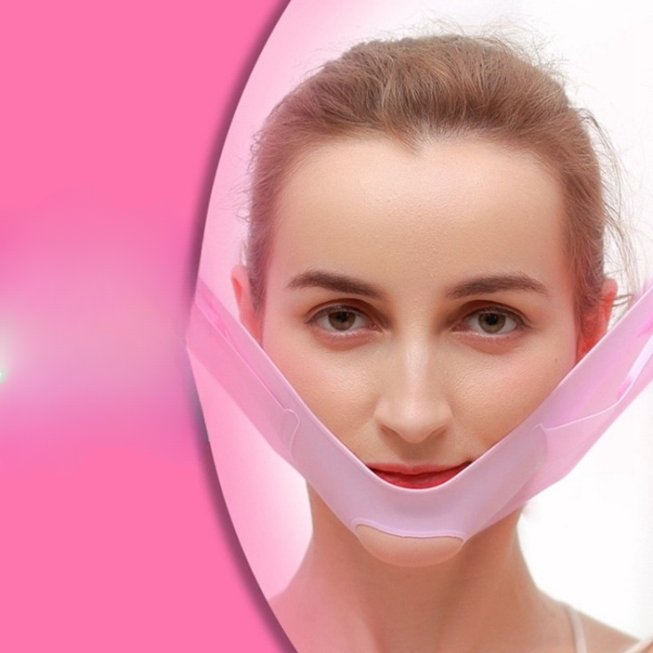 Face lifting mask