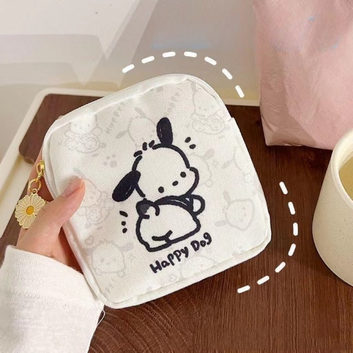 Cute Mini Trinket Case