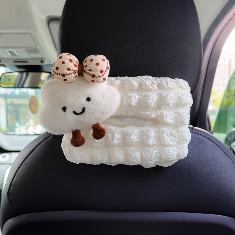 Cloud Tissue Holder