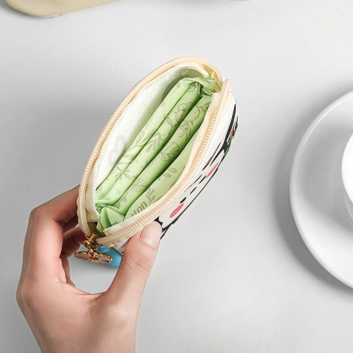 Cute Mini Trinket Case