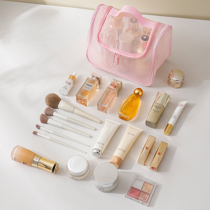 Cosmetic Organizer Bag