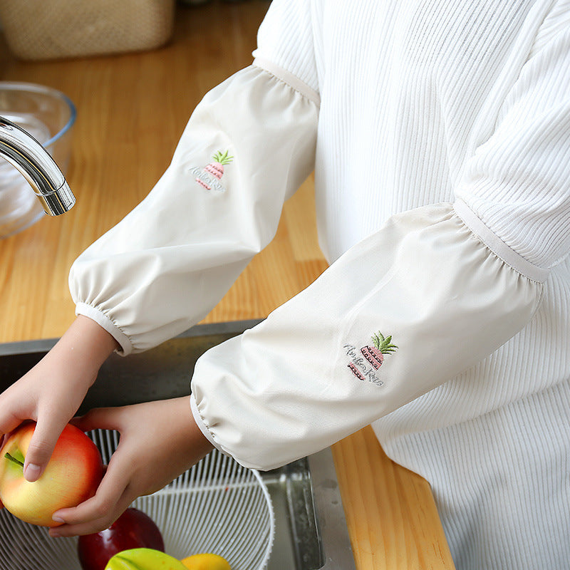 Cute Waterproof Sleeve( 2 Pairs -4 pcs)