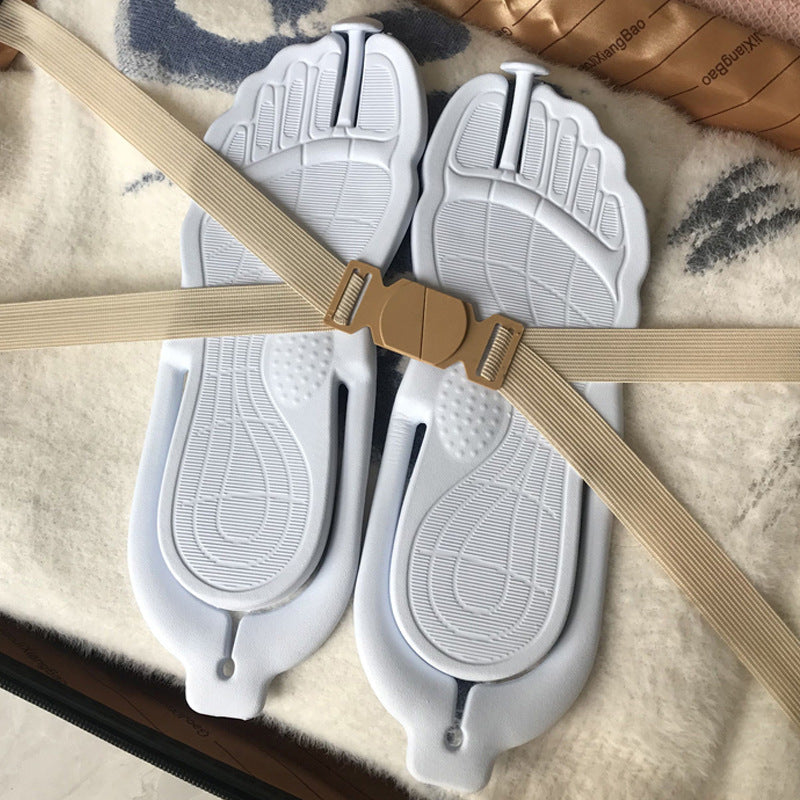 Folding Portable Slipper