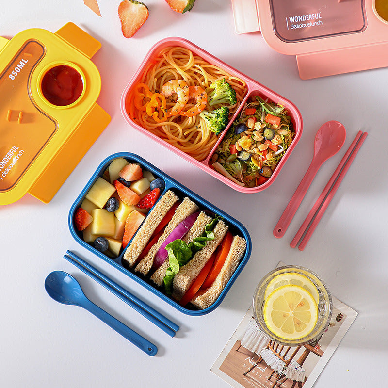 Kids Lunch Box