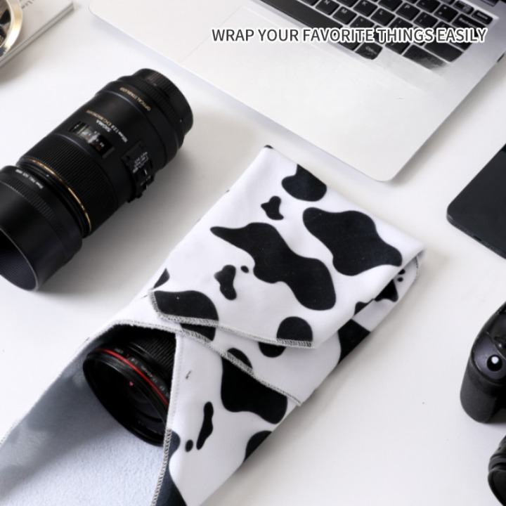 Magic Self-Stick Makeup Bag