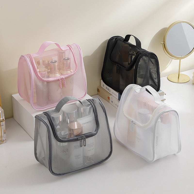 Cosmetic Organizer Bag