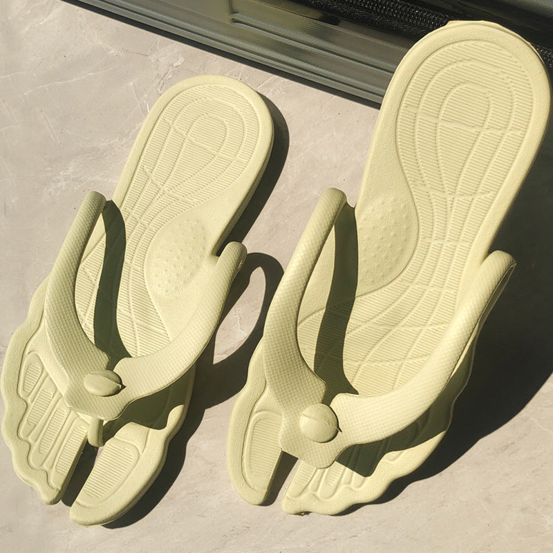 Folding Portable Slipper