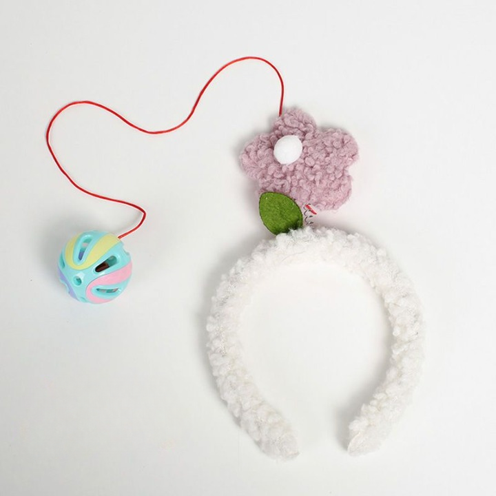 Baby Play Headband