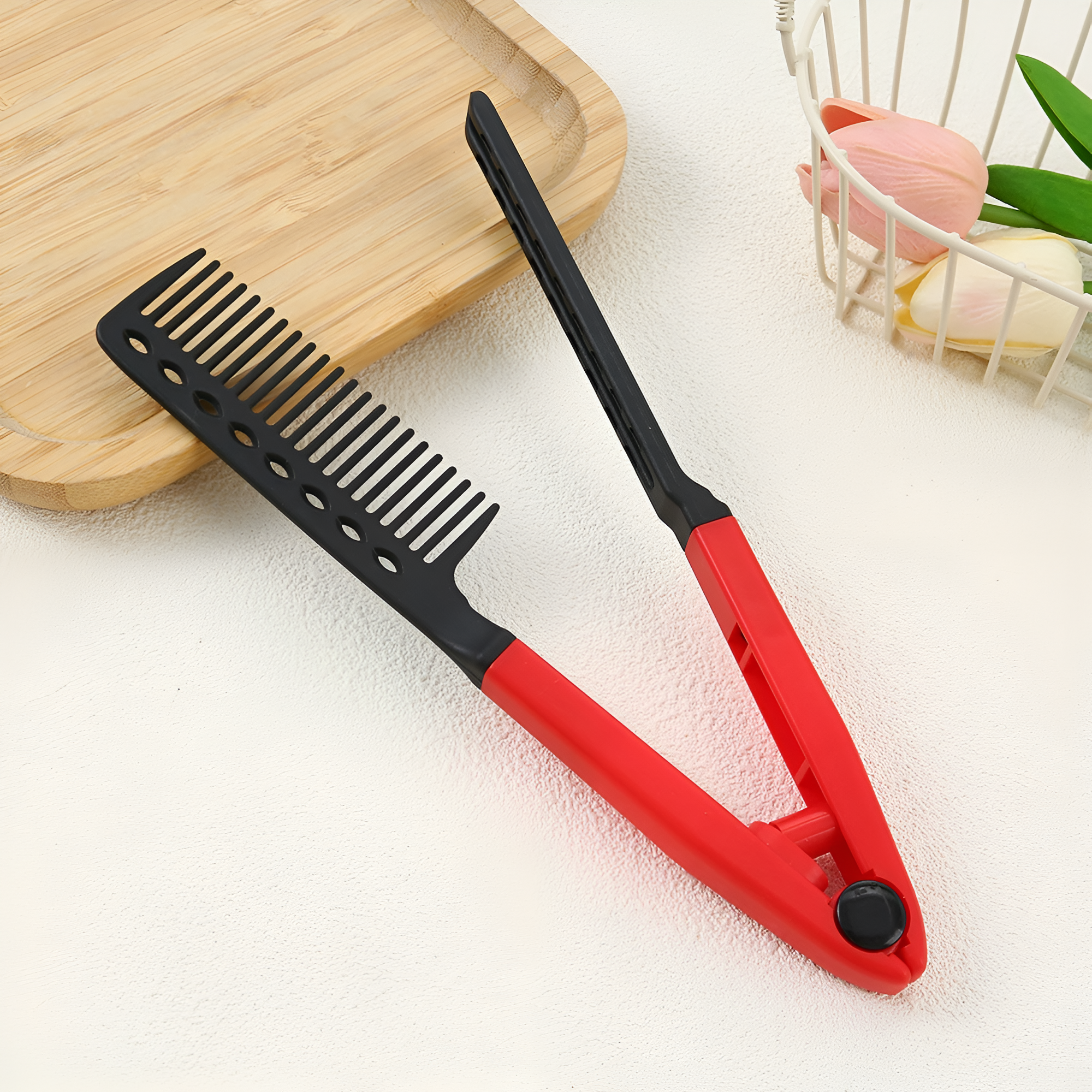 Curly Hair Comb