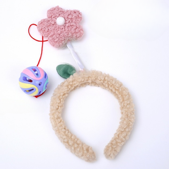 Baby Play Headband