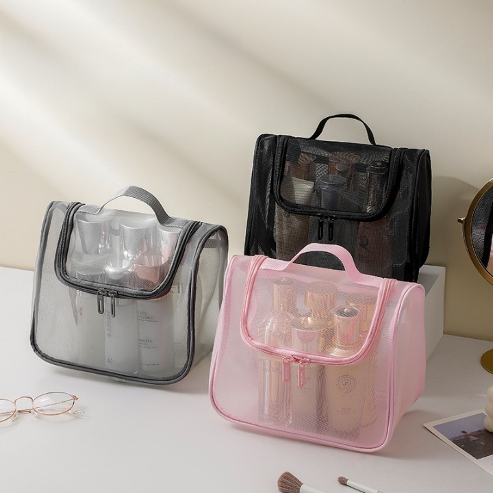 Cosmetic Organizer Bag