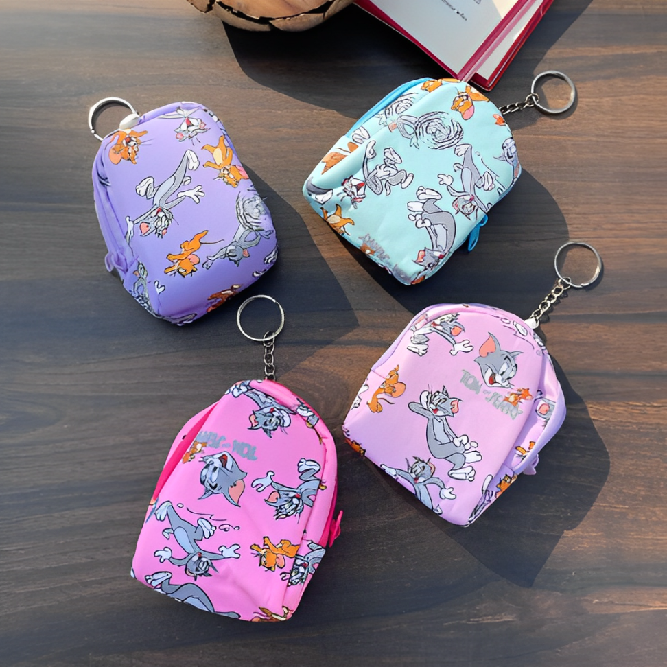 Cute Mini Pouches