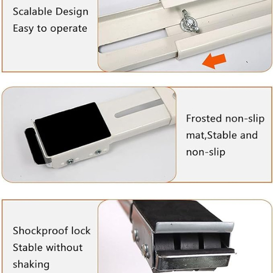 Heavy Load Lifter Tool