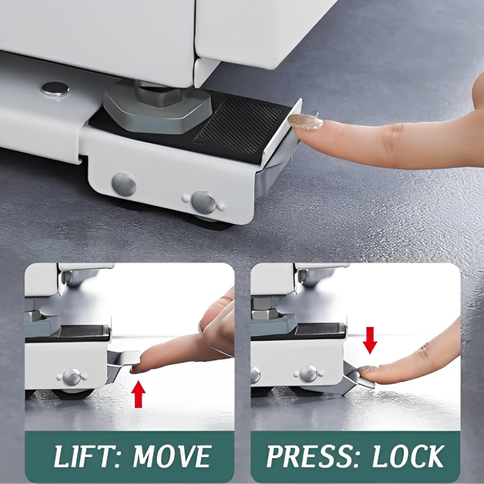 Heavy Load Lifter Tool