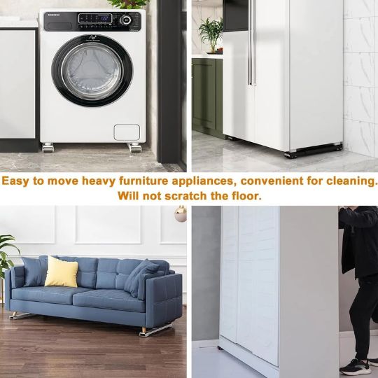 Heavy Load Lifter Tool